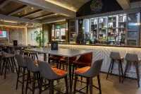 Best Western Plus Moat House Reading - С тренажерным залом