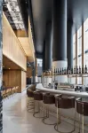 Hotel Monville Montreal - С баром