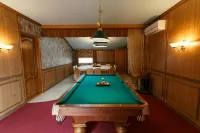 Solov'Inaya Roscha Hotel