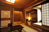 Yuzuya Ryokan Hotels in Kyoto