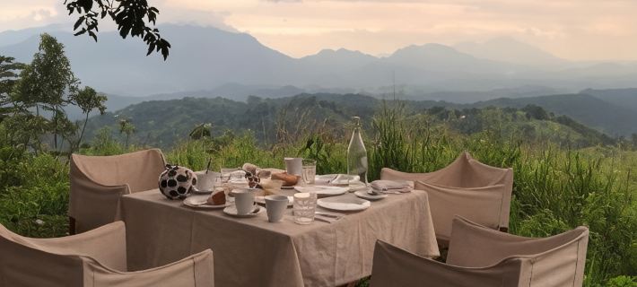 Ashburnham Estate Hotels in Matale