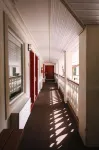 Riverbend Motel & Cabins - Pet friendly