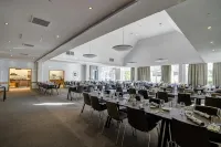 Warwick Conferences - Scarman - servizio colazione