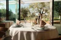 Secolario Masseria del Viverbene Hôtels à : Giuggianello