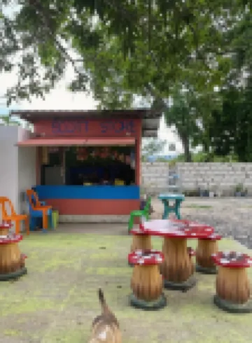Scott's Seaview Resort