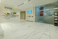 The Heartland Business Hotel - SPA