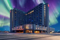 Sheraton Anchorage Hotel Các khách sạn gần Anchorage Curling Club INC