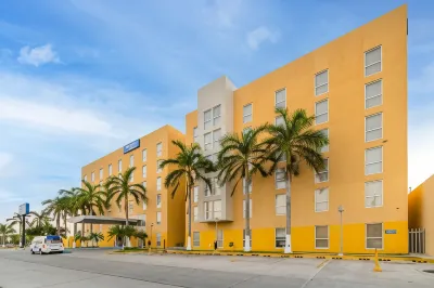 City Express by Marriott Ciudad del Carmen