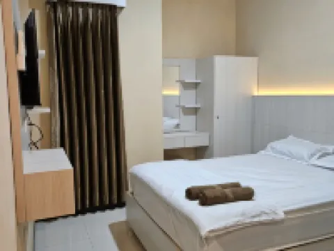 Omah Joglo Bugis Hotels in Pakis