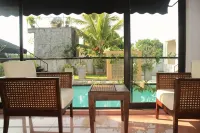 Villa Escondite - the Hotel - Villas