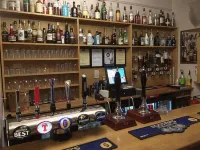 Loch Shiel Hotel Hotels in Acharacle