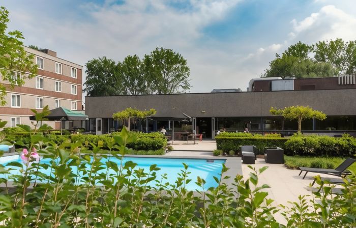 Novotel Rotterdam-Schiedam