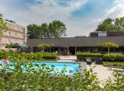 Novotel Rotterdam Schiedam