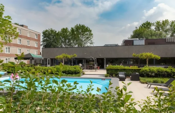 鹿特丹斯琴丹諾富特酒店