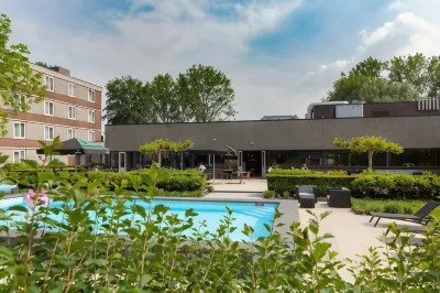 Novotel Rotterdam Schiedam Hotels in Schiedam