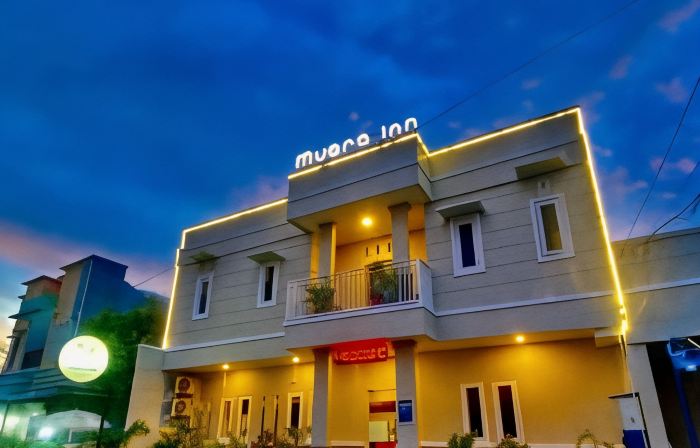 Muara Inn Ternate