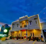 Muara Inn Ternate Hotel a 