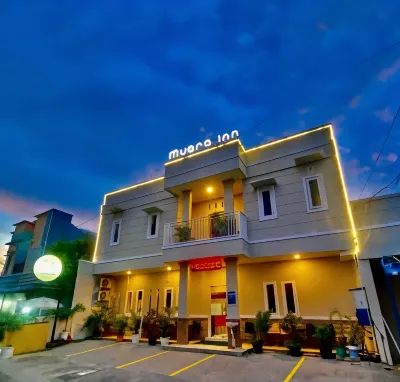 Muara Inn Ternate Các khách sạn ở 