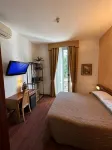 Hotel Aspromonte - Balkon