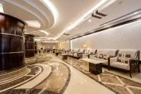 Snood Al Marwa Hotel