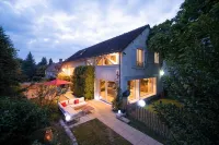 Le Clos de La Rousseliere Hotels in Chenonceaux