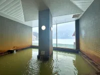 Shikaribetsu Kohan Onsen Hotel Fusui - avec sources thermales