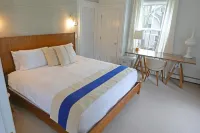 The Hotel Marblehead - Wifi