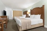 Best Western on the Beach Các khách sạn ở Bãi biển Gulf Shores