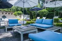 Las Casas B&B Boutique Hotel, Spa & Restaurante Cuernavaca - Boutique