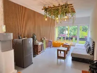 Hostel Republic at Galle Face