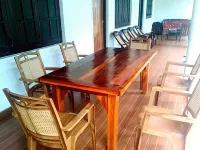 디어 가든 게스트