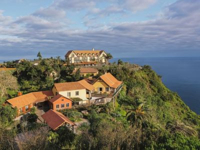 Hotel Quinta Do Furao
