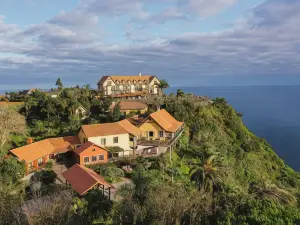 Hotel Quinta Do Furao