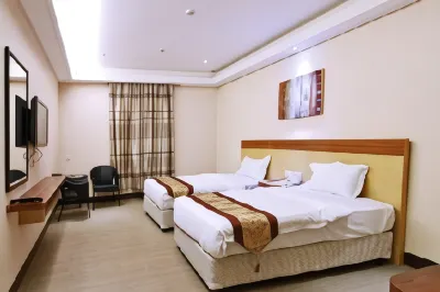 Grand Puncak Lestari Hotel Hotel a Taman Sari