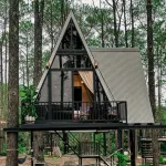 Lomhae Kirirom Resort By EHM Отели в г. 