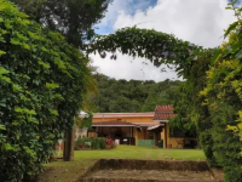 Pousada Realeza Atibaia Hotels in Atibaia