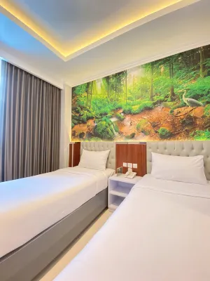 Solo Grand City