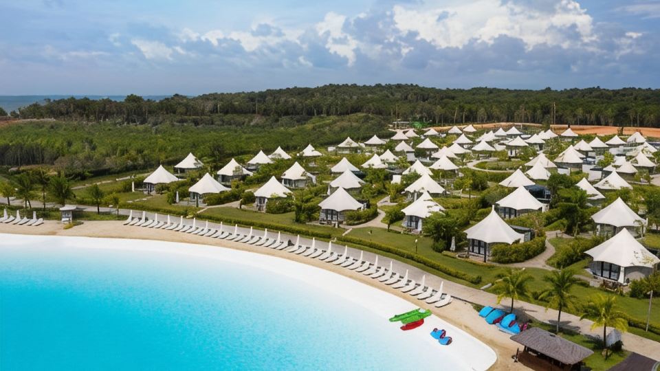 Natra Bintan, a Tribute Portfolio Resort
