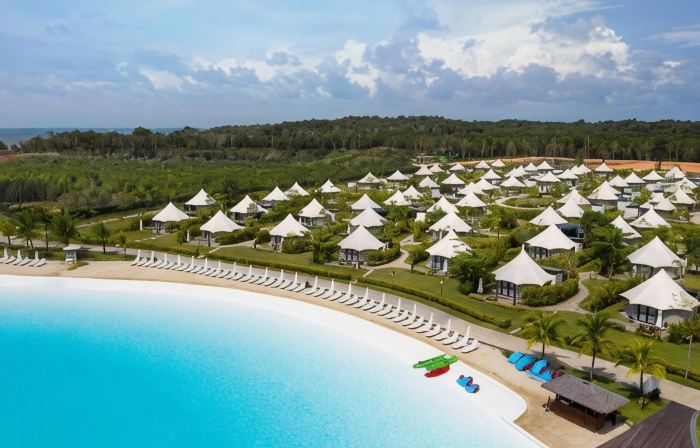 Natra Bintan, a Tribute Portfolio Resort