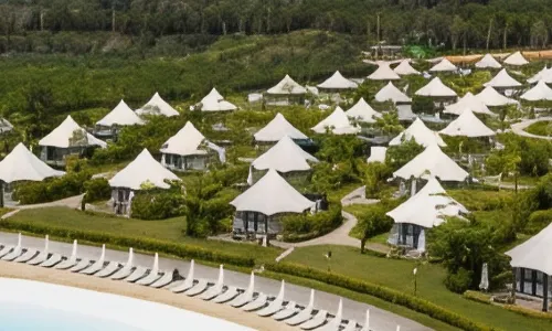 Natra Bintan, a Tribute Portfolio Resort
