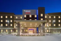 Fairfield Inn & Suites Fort Stockton