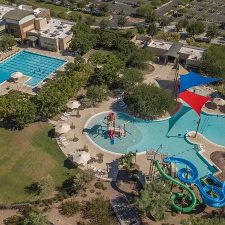 DESERT GEM!  Resort style Living - Private Pool.