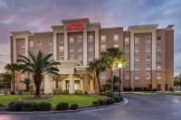 Hampton Inn & Suites Savannah - I-95 South - Gateway Hotels in Savannah