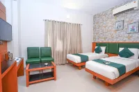 Zaith Residency Near US Consulate & Apollo Hospitals Hotel di Chennai