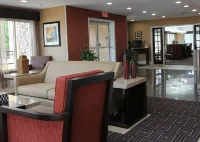 Quality Inn & Suites Greenville Near Downtown Hotel a Gantt