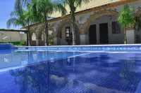 Finca de Los Angeles Hotels in Xochitepec