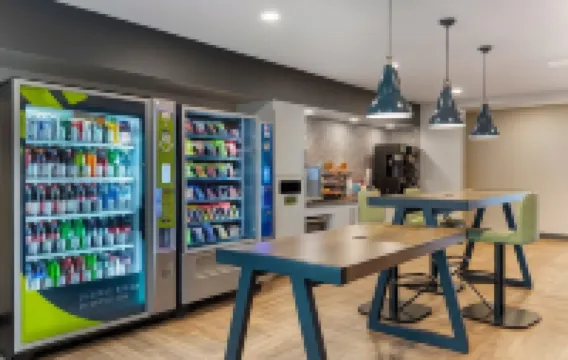 Extended Stay America Premier Suites - Pueblo