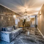 Daria Hotels near Istoricheskiy Muzey