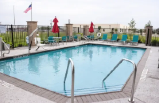 TownePlace Suites Beaumont Port Arthur