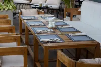 Ngon Avatar Hotel - breakfast